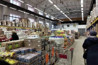 Генпрокуратура: число нарушений в супермаркетах выросло до 1000%