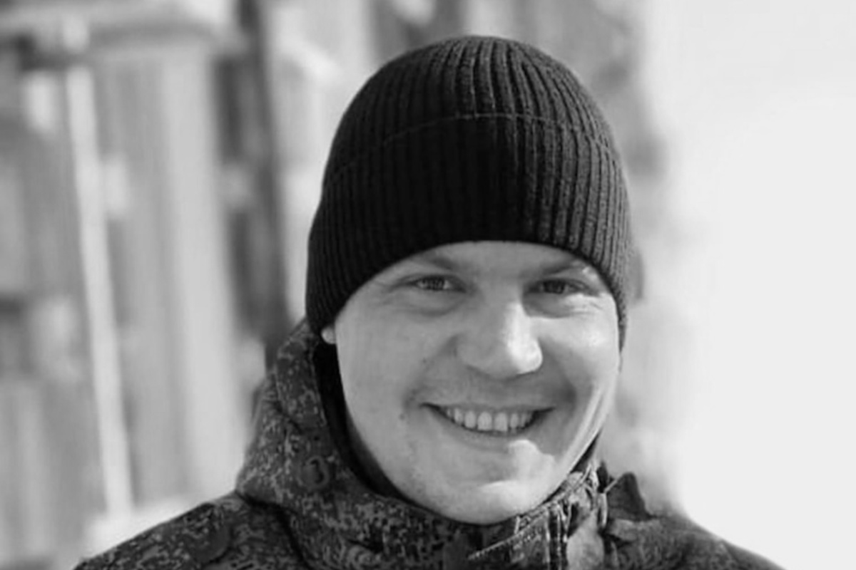 В Бологовском районе пройдёт церемония прощания с контрактником, погибшим на СВО