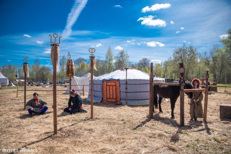 В столице Верхневолжья пройдет ежегодный исторический фестиваль «Тверская застава»