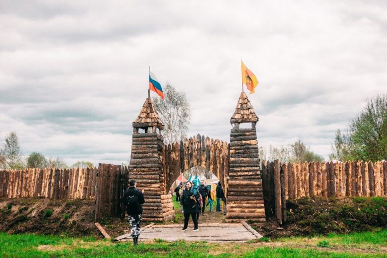 В столице Верхневолжья пройдет ежегодный исторический фестиваль «Тверская застава»