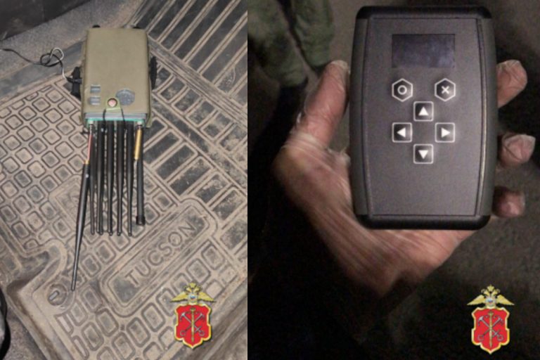 В Санкт-Петербурге будут судить тверских угонщиков, похитивших 12 машин на 20 миллионов рублей