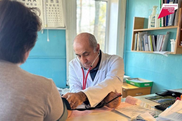 В Тверской области дан старт Всероссийской акции #ДоброВСело-2023