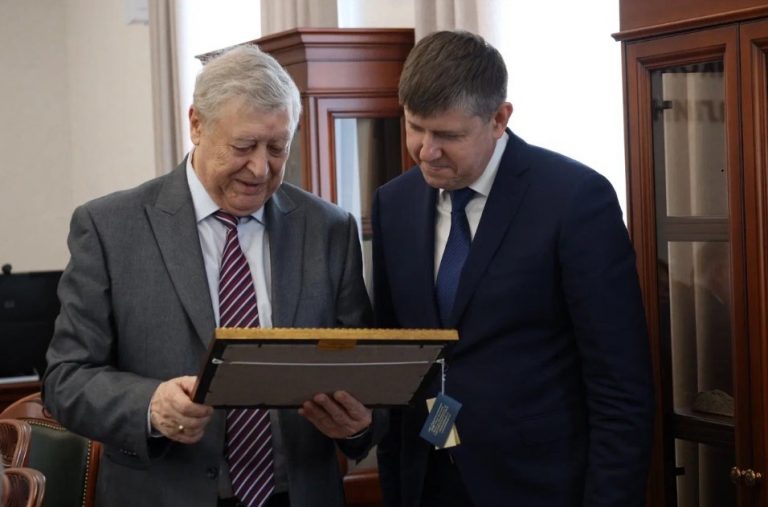Тверь-Калининград: сотрудничество региональных парламентов выходит на новый уровень