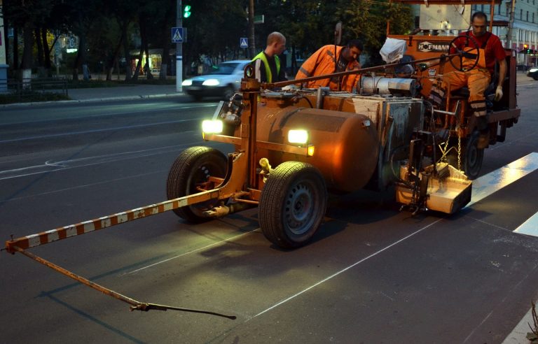 За неделю 20 тонн мусора убрано с улиц Твери