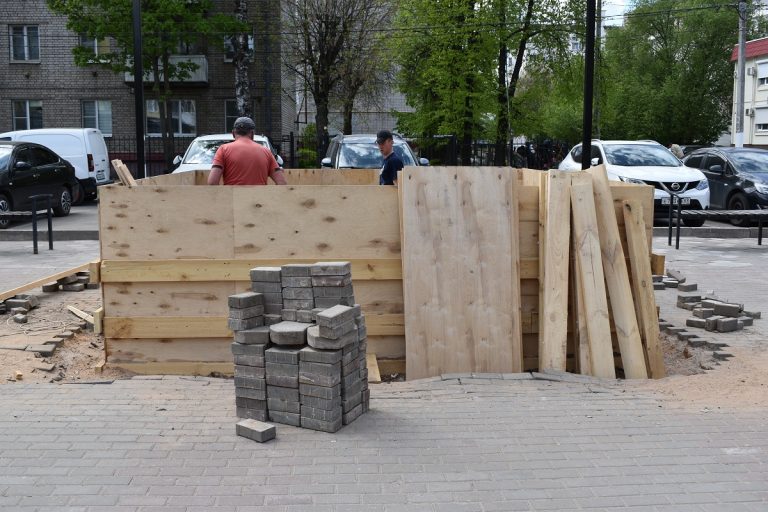 В Твери появится новый фонтан