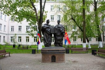 В Тверской области празднуют День славянской письменности и культуры В Тверской области празднуют День славянской письменности и культуры