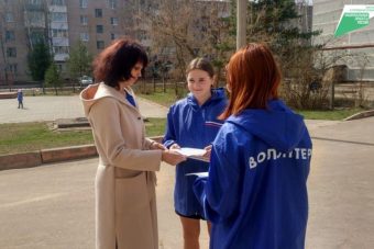 Свыше 47 тысяч жителей Тверской области проголосовали за объекты будущего благоустройства