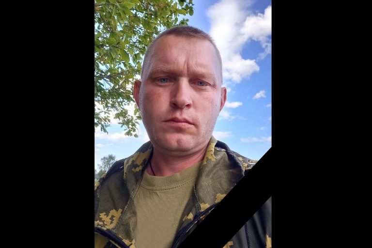19 мая в Тверской области простятся с погибшим в зоне СВО гранатометчиком Александром Егоровым