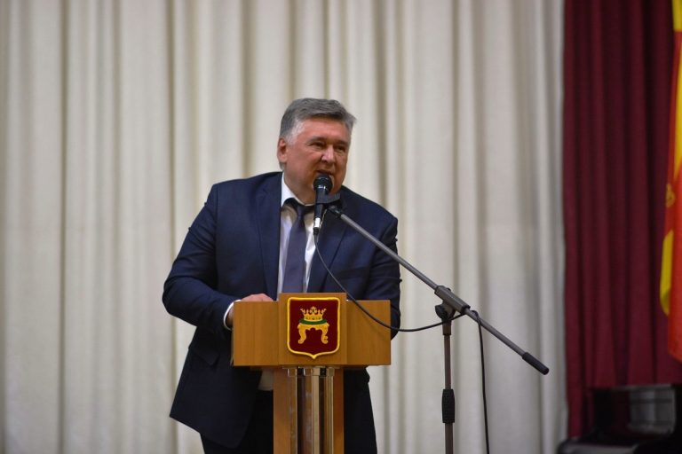 Глава города Твери Алексей Огоньков рассказал общественности, чем занимался целый год