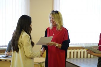 В Тверской области увеличено число квот для студентов-целевиков В Тверской области увеличено число квот для студентов-целевиков