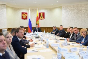 Под Тверью реализуют 3 инвестиционных проекта в сфере туризма