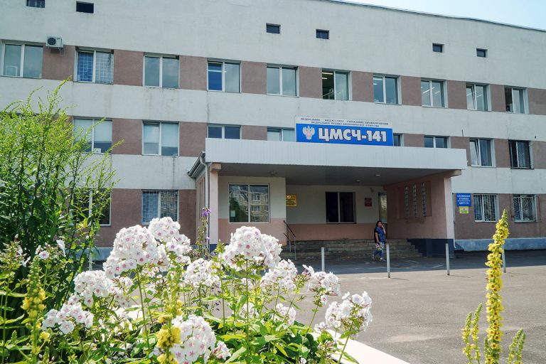 Калининская АЭС: до конца 2023 года в Удомле реализуют девять проектов, направленных на совершенствование медицинского обслуживания