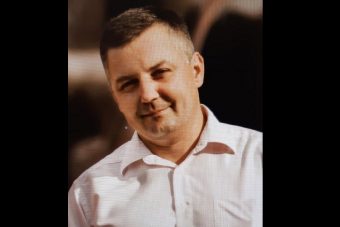 В зоне СВО погиб мобилизованный офицер из Тверской области В зоне СВО погиб мобилизованный офицер из Тверской области