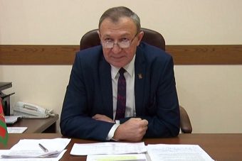Главой Селижаровского МО стал бывший глава Ржевского района Михаил Петрушихин