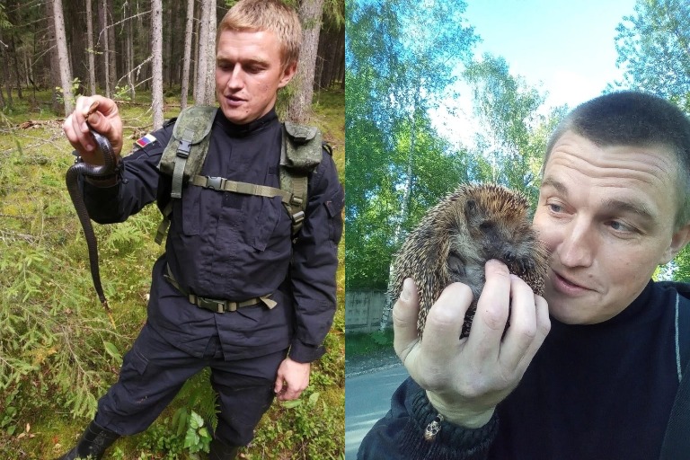 В ходе СВО погиб волонтер поискового отряда «Сова» из Тверской области
