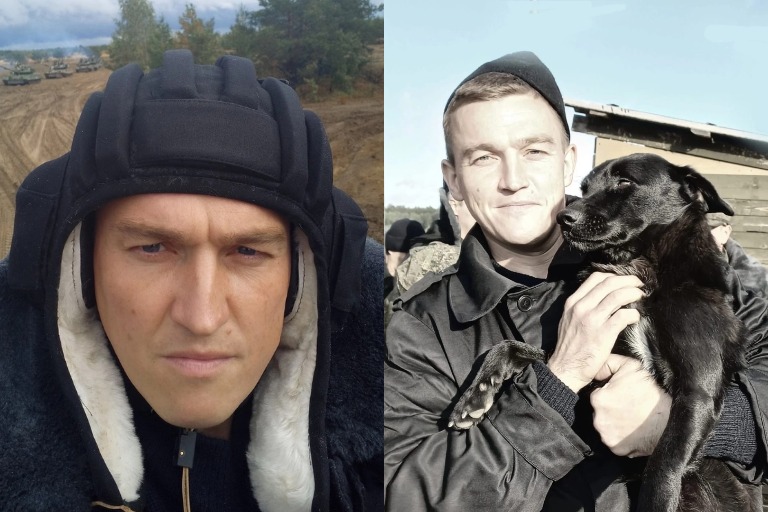 В ходе СВО погиб волонтер поискового отряда Сова из Тверской области