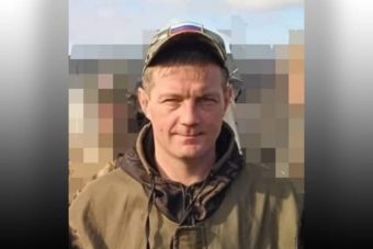 В Тверской области простятся с погибшим участником СВО