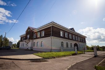 Тверской государственный объединённый музей в «Ночь музеев» приглашает гостей