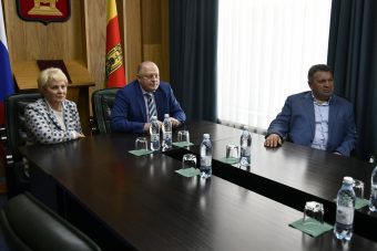 Руководители ЗС и омбудсмен из Тверской области приняли участие в заседании Госдумы по видеосвязи