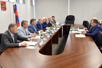 Деятельность мировых судей в Тверской области может быть возвращена от участков к округам