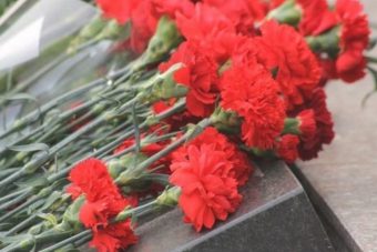 В Тверской области простятся с героем, погибшим в ходе военной спецоперации