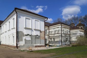 В преддверии 950-летия Торопца ремонтируют школы и детсады города