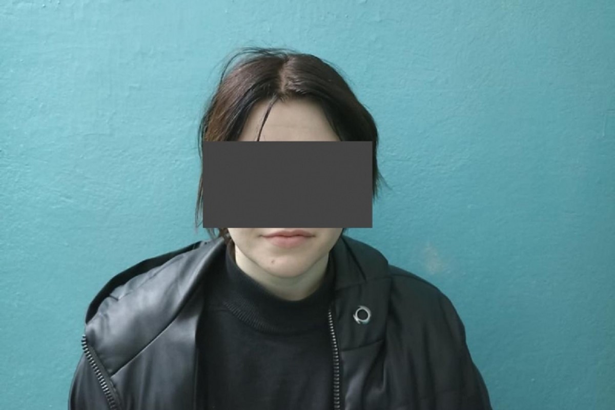 Молодая пара из Твери задержана с партией наркотиков