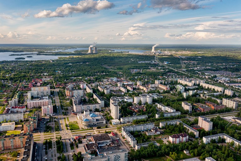 2,4 млн рублей направит Росэнергоатом на реализацию социально значимых проектов некоммерческих организаций города-спутника Калининской АЭС
