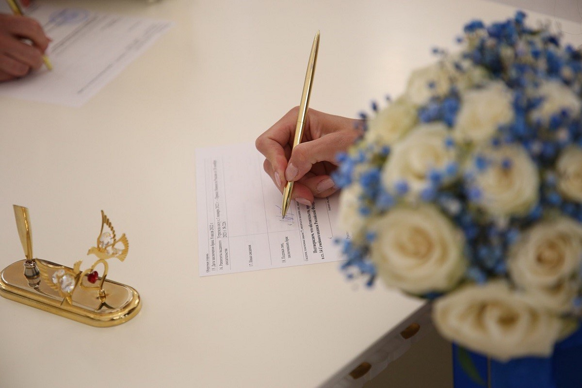 Осужден за фиктивный брак с иностранкой житель Твери