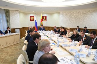 В Тверской области капитально отремонтируют кровли пяти медучреждений