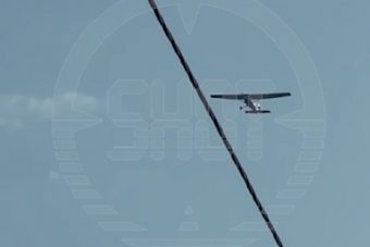 Стало известно, какие именно дроны атаковали Москву 30 мая Стало известно, какие именно дроны атаковали Москву 30 мая