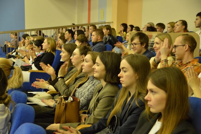 В Твери прошел первый в ЦФО форум молодых педагогов