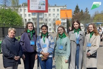 Более 33 тысяч жителей Тверской области проголосовали за объекты благоустройства