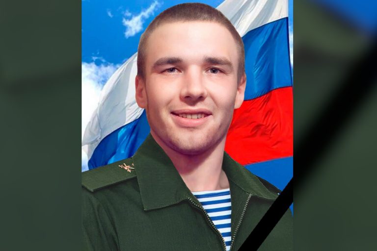 В ходе спецоперации погиб 27-летний житель Тверской области