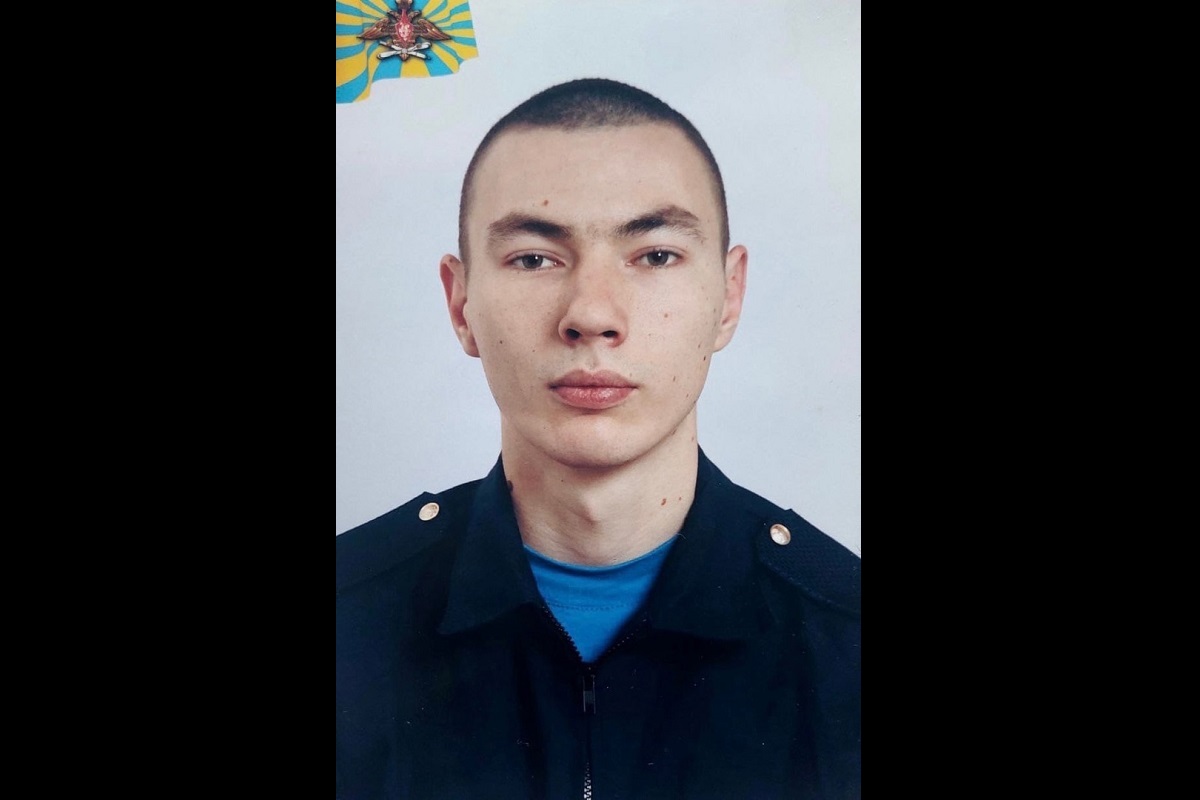 В зоне СВО погиб 25-летний мобилизованный из Тверской области Денис Котельников
