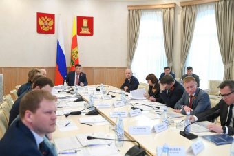 В Тверской области утверждён перечень продукции, необходимой для импортозамещения