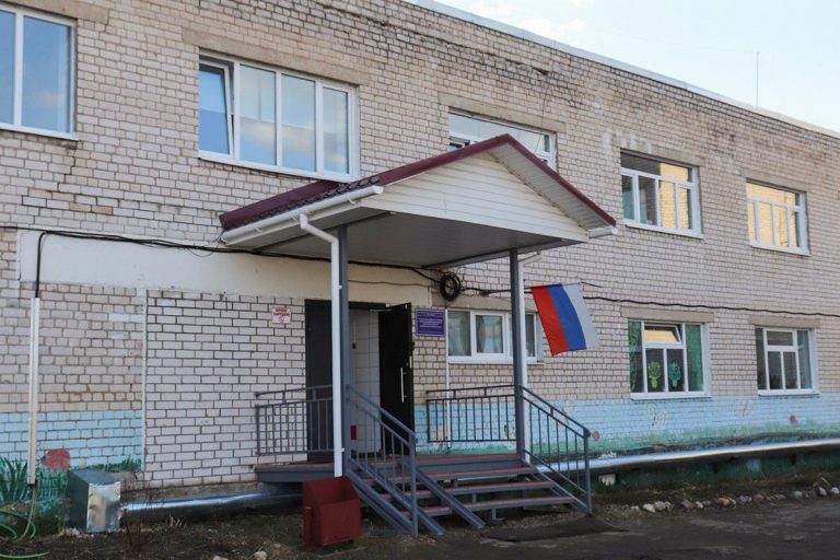 В семейных центрах Тверской области ведутся ремонтные работы