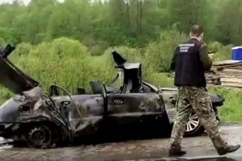 В Тверской области возбудили уголовное дело по факту ДТП, в котором погибли 4 человека