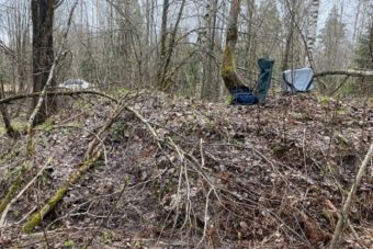 Трое жителей Верхневолжья убили и ограбили мурманчанина, присматривавшего себе дом