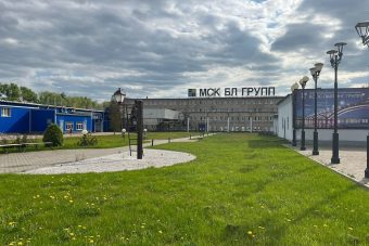 Тверское предприятие развивает новую линию по выпуску импортозамещающей продукции
