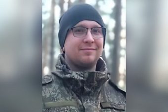 В Твери простятся с погибшим участником СВО