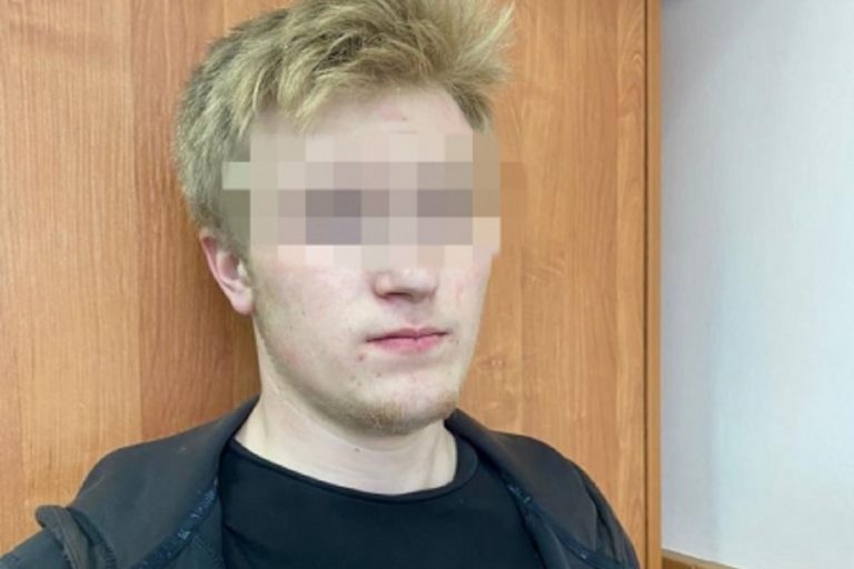 В Твери задержан 18-летний юноша с крупной партией наркотиков