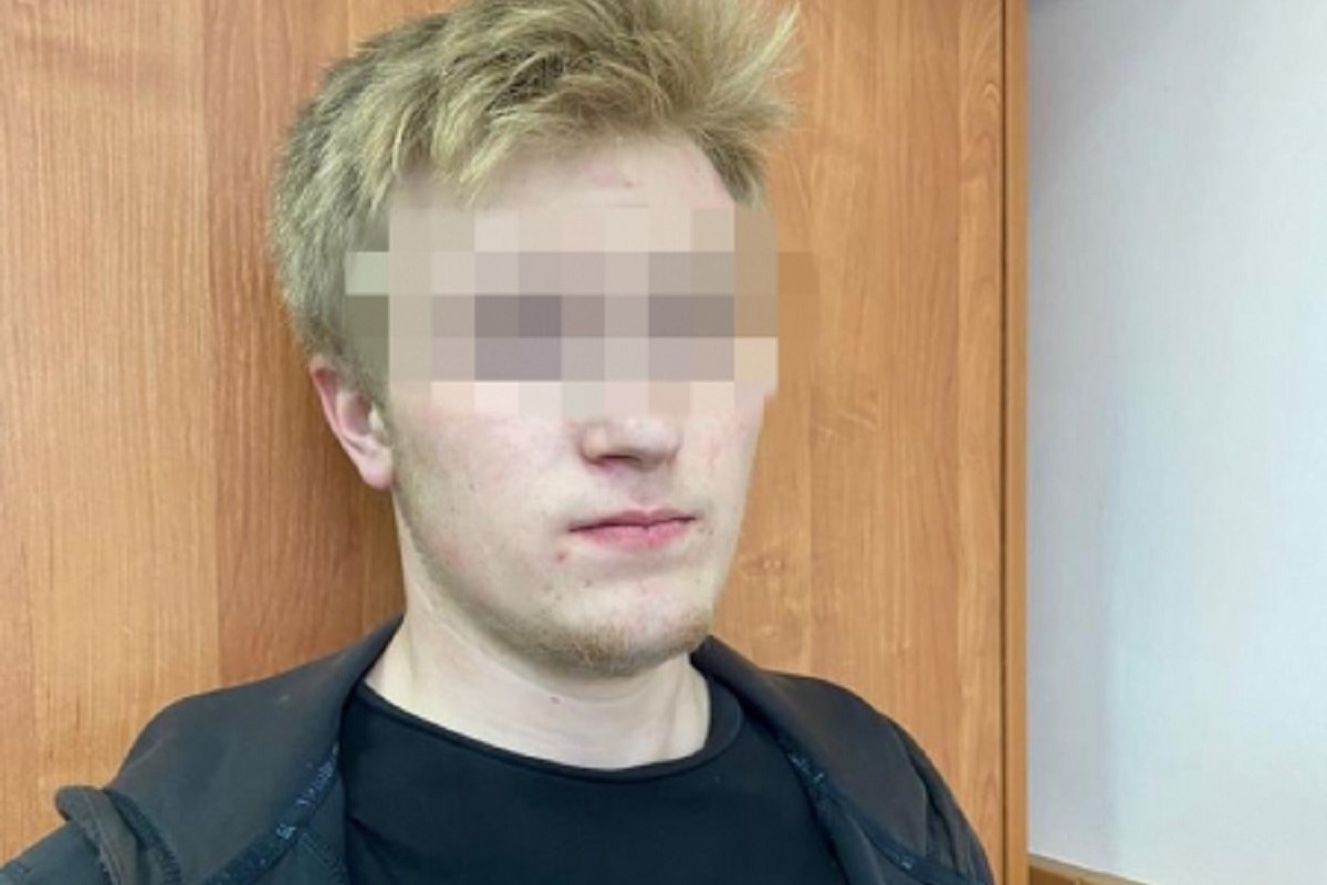 В Твери задержан 18-летний юноша с крупной партией наркотиков