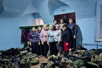 Жен участников СВО предлагают в первую очередь брать на работу и трудоустраивать их детей Жен участников СВО предлагают в первую очередь брать на работу и трудоустраивать их детей