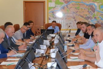 В Твери будут развивать волонтерское движение