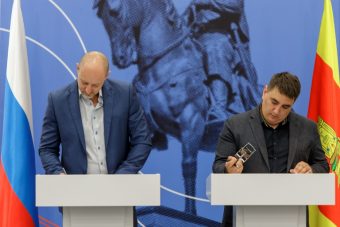 Тверские предприятия дадут школьникам «Билет в будущее»