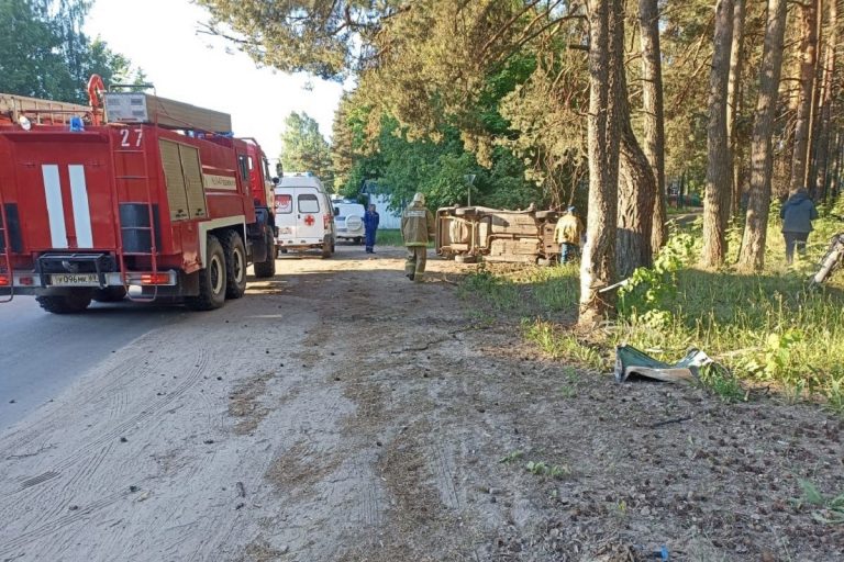 Пассажир легковушки погиб в пьяном ДТП в Тверской области Пассажир легковушки погиб в пьяном ДТП в Тверской области