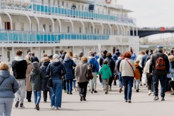 В Тверской области пройдет II этап Всероссийской ярмарки трудоустройства «Работа России. Время возможностей»