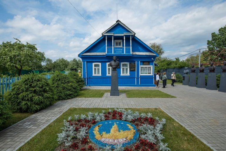 Жителей Тверской области приглашают к участию в проекте "Лица Победы"