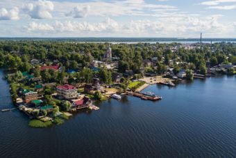 В Тверской области отремонтируют дорогу Кирилково – Рвеница – Свапуще